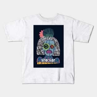 The Shocker Kids T-Shirt